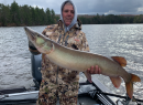 Beautiful 2020 Fall Musky