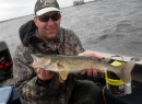 TFF- Spring Walleye