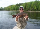 TFF-Nice spring smallie