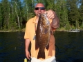 TFF-Large Spring smallie