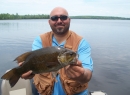 TFF-Spring smallie