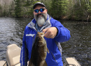 Spring 2020 Smallie