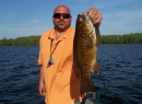 Turtle Chalet-Spring smallie