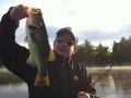 TFF-Nice Largemouth bass