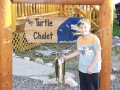 Turtle Chalet-Walleyes