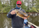 Spring 2020 Smallie