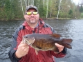 TFF-Nice trophy smallie